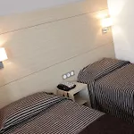 Le Mediterranee Hotel Lourdes