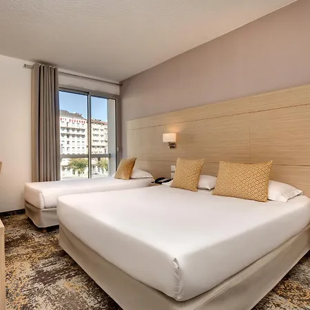 Le Mediterranee Lurdy