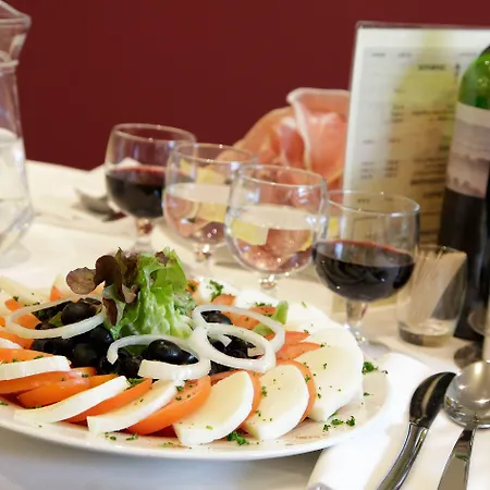 Le Mediterranee Lurdy