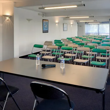 Le Mediterranee Hotel 4*