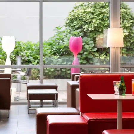 Le Mediterranee 4* Lurdy