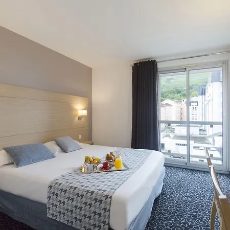 Hotel Le Mediterranee