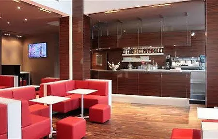 Hotel Le Mediterranee Lurdy