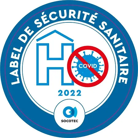 Le Méditerranée Hotel Lourdes