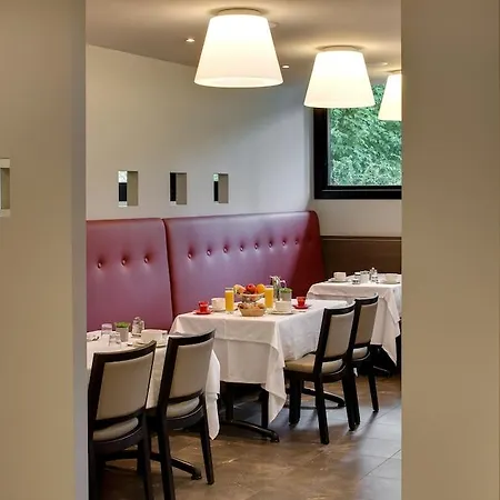 Le Méditerranée 4* Lourdes