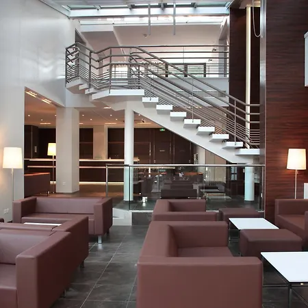 Hotel Le Mediterranee 4*