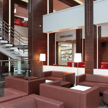 Hotel Le Mediterranee