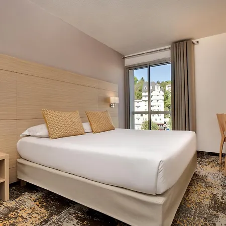 Le Méditerranée Hotel