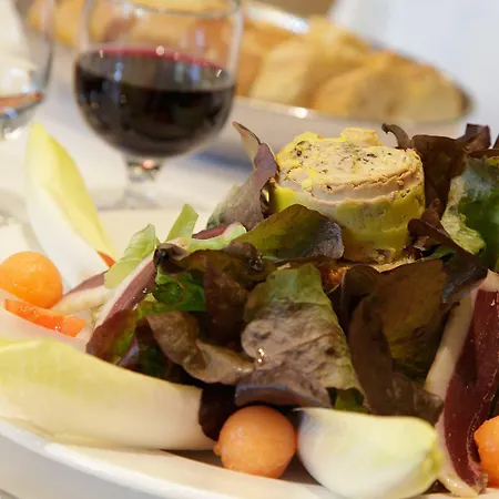 Hotel Le Méditerranée