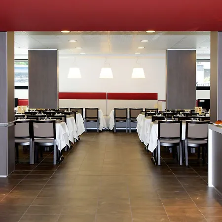 Le Méditerranée Lourdes