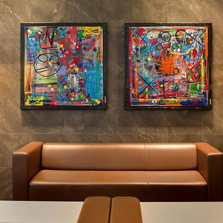 Le Méditerranée 4* Lourdes