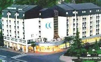 Le Méditerranée Hotel