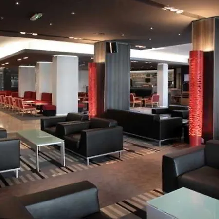 Le Méditerranée 4*