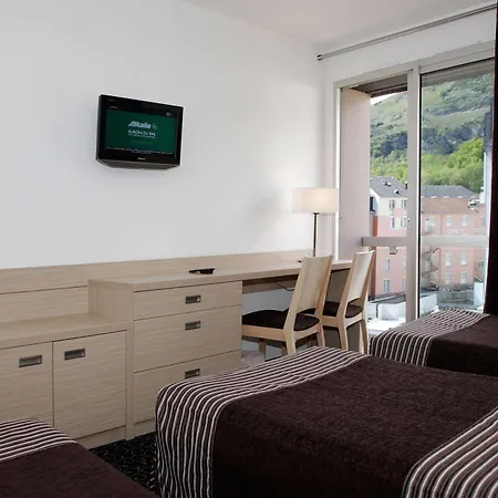 Le Méditerranée Lourdes