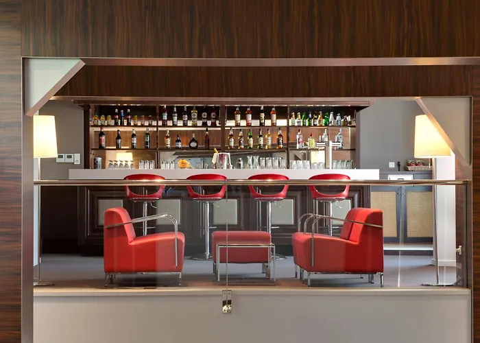 Le Méditerranée Hotel